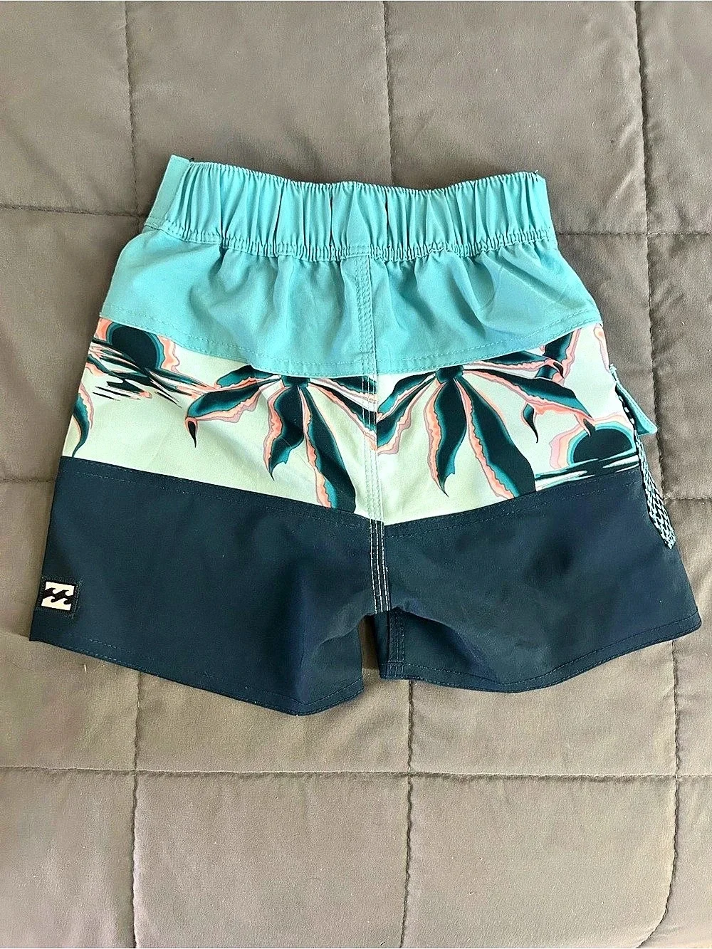 Billabong Toddler 2T Boardshorts